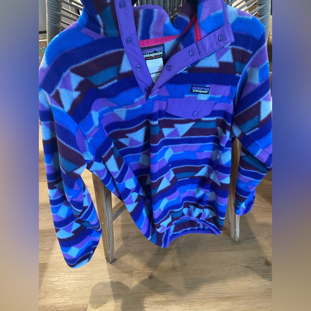 Patagonia Jacket